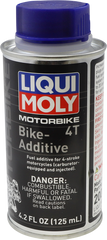 LIQUI MOLY 4T Fuel Additive - 125 ml - Part Number 20048