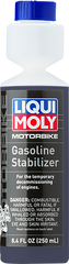 LIQUI MOLY Gasoline Stabilizer - 250 ml - Part Number 20052