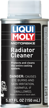 LIQUI MOLY Radiator Cleaner - 150 ml (Part No. 20166)