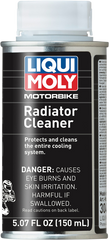 LIQUI MOLY Radiator Cleaner - 150 ml (Part No. 20166)