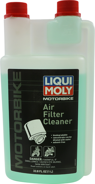 LIQUI MOLY Air Filter Cleaner - 1L 20218