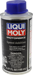 LIQUI MOLY Speed Additive - 150 ml (Part Number: 20108)