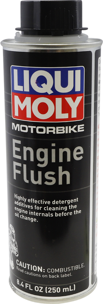 LIQUI MOLY Engine Flush - 250 ml (Part No. 20050)