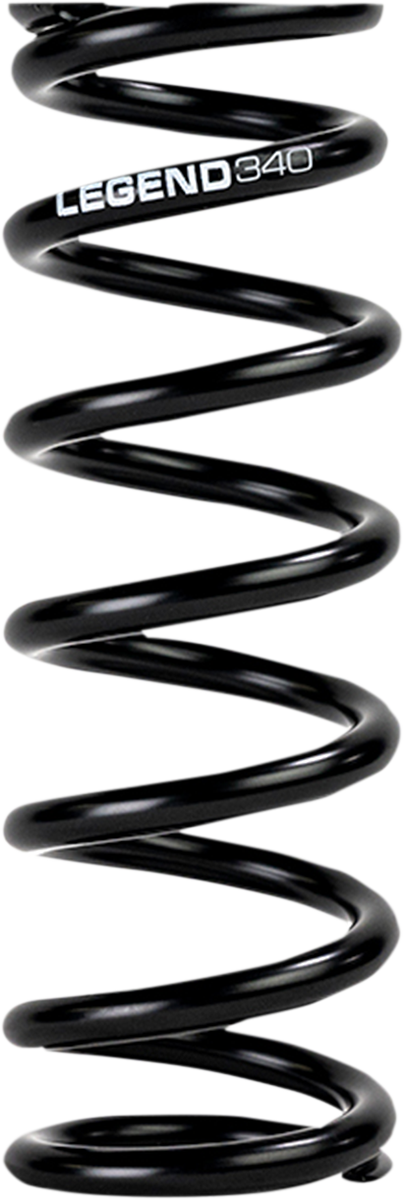 Legend Suspension Heavy Duty Rear Shock Spring (Part #1312-0904) for Adult and Large Riders