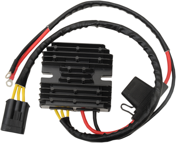 MOOSE UTILITY Regulator/Rectifier - Polaris M-10-566H