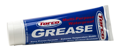 TORCO Multi Purpose Waterproof Grease 8oz - Part T300160ZE