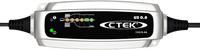 CTEK 56-865 Battery Charger - 0.8A 12V Portable Charging Solution