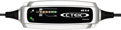 CTEK 56-865 Battery Charger - 0.8A 12V Portable Charging Solution