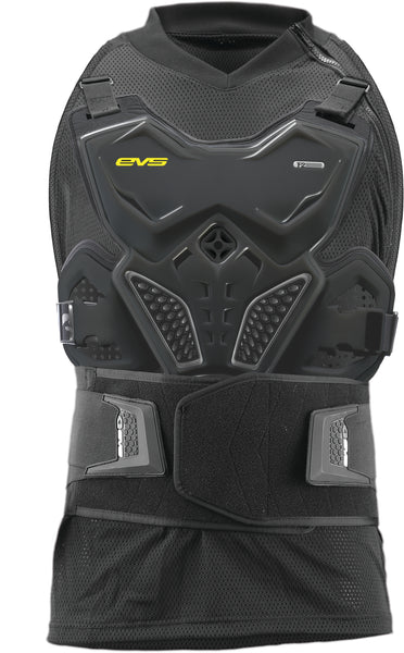 EVS G7 Lite Ballistic Jersey XL - Ultimate Protection for Off-Road Adventures