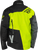 Youth Snx Pro Jacket Black/Hi Vis Ym