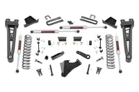 Rough Country | 6 Inch Lift Kit | Radius Arm | M1 | Ford F-250/F-350 Super Duty 4WD (23-26) | 41240