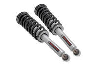 Rough Country | N3 Leveling Struts | 2 Inch | Loaded Strut | Chevy/GMC Canyon/Colorado (23-26) | 501171