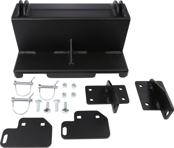 MOOSE UTILITY RM5 Extension Track - 6" 4415PF