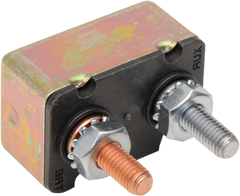 MOOSE UTILITY Circuit Breaker - Polaris 100-2057-PU