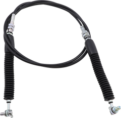 MOOSE UTILITY Shifter Cable - UTV - Polaris 100-2220-PU