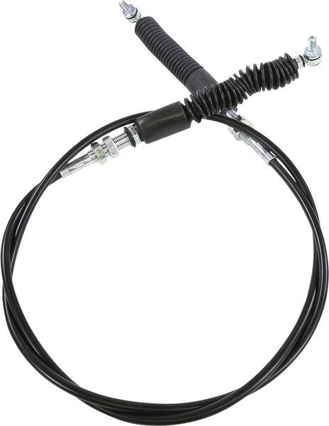 MOOSE UTILITY Shifter Cable - UTV - Polaris 100-2228-PU