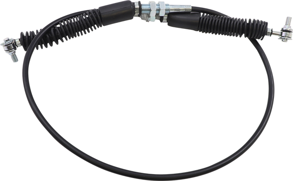 MOOSE UTILITY Shifter Cable - UTV - Polaris 100-2230-PU