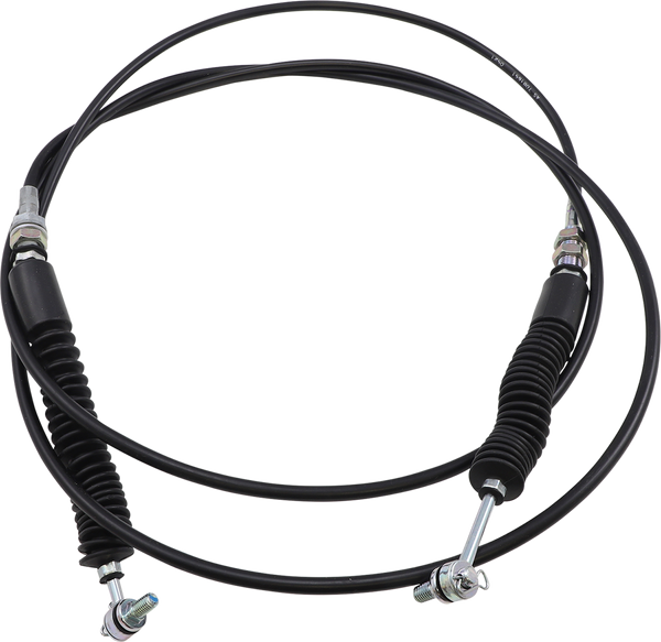 MOOSE UTILITY Shifter Cable - UTV - Polaris 100-4176-PU