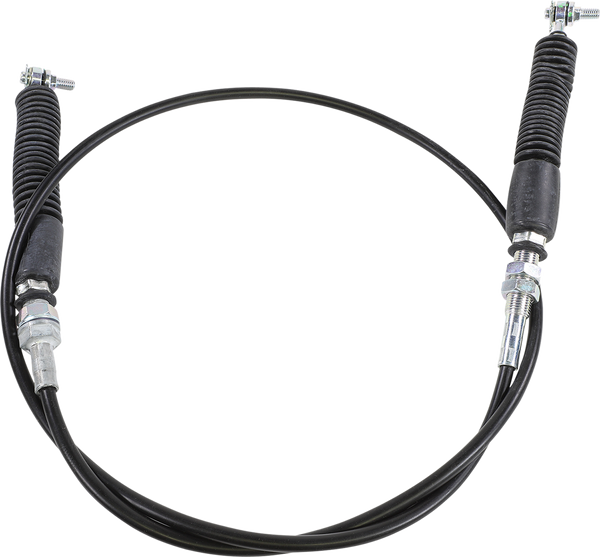 MOOSE UTILITY Shifter Cable - UTV - Polaris 100-4180-PU