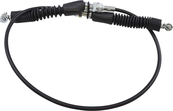 MOOSE UTILITY Shifter Cable for UTV - Polaris 100-4184-PU