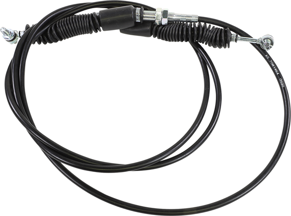 MOOSE UTILITY Shifter Cable - UTV - Polaris 100-4188-PU