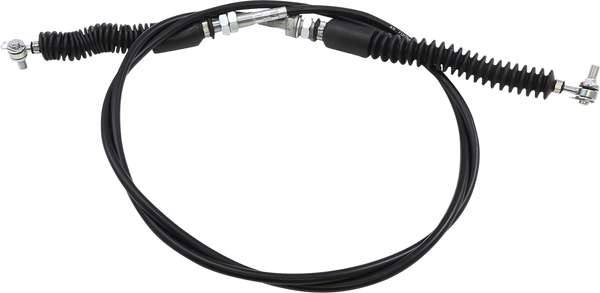 MOOSE UTILITY Shifter Cable - UTV - Polaris 100-4535-PU