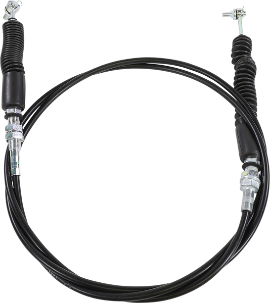 MOOSE UTILITY Shifter Cable - UTV - Polaris 100-4537-PU