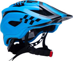 STRIDER 2-in-1 Full Face Helmet - Blue - Small AHELMETFFBLSM