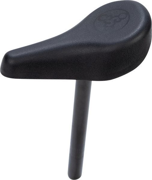 STRIDER Performance Seat with Standard Post PSEAT12PFBKSTD