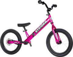 STRIDER 14" Sport Balance Bike - Pink SK-SB1-US-PK