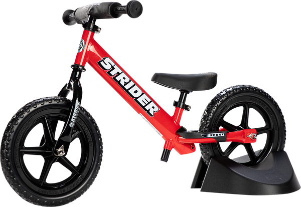 STRIDER PSTAND-1214 Balance Bike Stand for 12"-14" Bikes