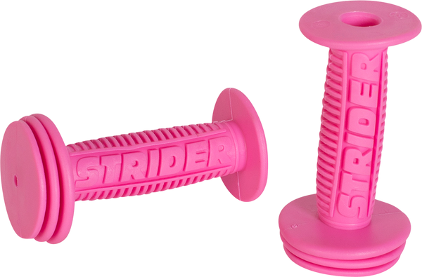 STRIDER Sport/Pro Grips - Pink PGRIP12127LPK