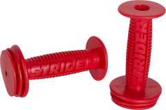 STRIDER Sport/Pro Mini Grips - Red PGRIP12127LRD