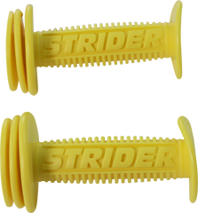 STRIDER Sport/Pro Grips - Yellow PGRIP12127LYE