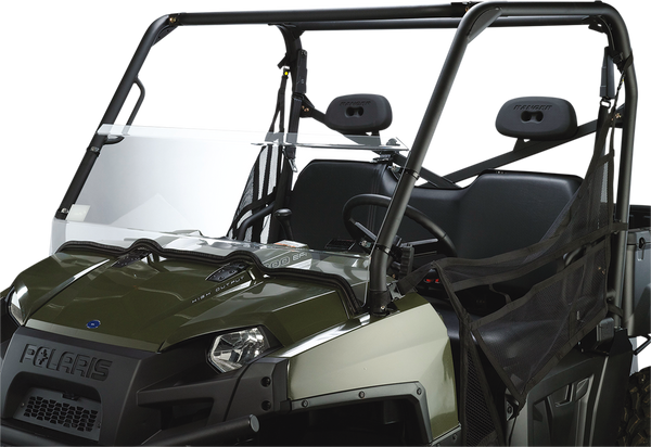 MOOSE UTILITY Half Windshield - Ranger V000033-12200M