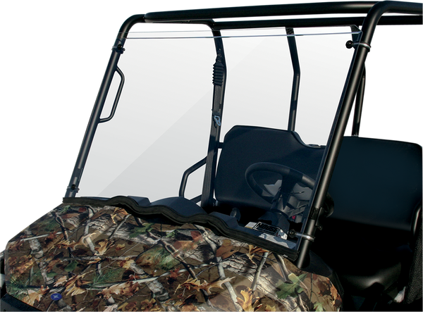 MOOSE UTILITY Full Windshield for Ranger Midsize V000031-12200M