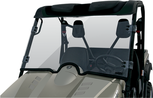 MOOSE UTILITY Full Windshield - Rhino V000034-12200M