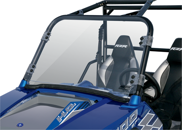 MOOSE UTILITY Full Windshield for RZR 800 - V000028-12200M