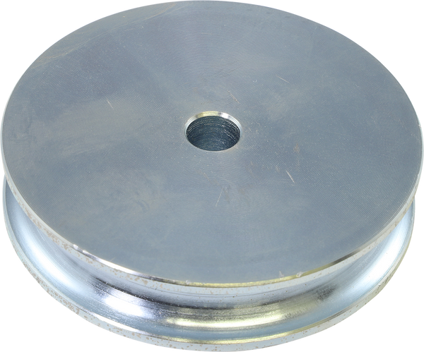 MOOSE UTILITY Roller Pulley - Large BB30PF for Plow Systems