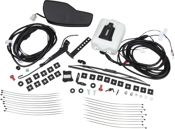 MOOSE UTILITY Wiper/Washer Kit for Teryx - Part Number 5845