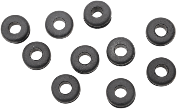 MOOSE UTILITY Windshield Grommets - 10 Pack LEMA100-1003