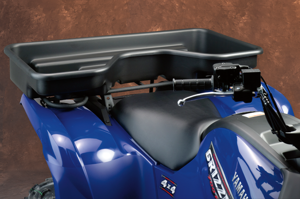 MOOSE UTILITY Cargo Box - Rear V000109-11056M for Off-Road Vehicles