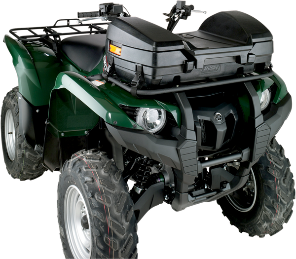 MOOSE UTILITY Forester Front Trunk 2205A001 - Durable ATV Storage Solution