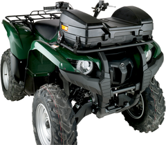 MOOSE UTILITY Forester Front Trunk 2205A001 - Durable ATV Storage Solution