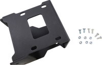MOOSE UTILITY Winch Mount - Polaris 1647PF