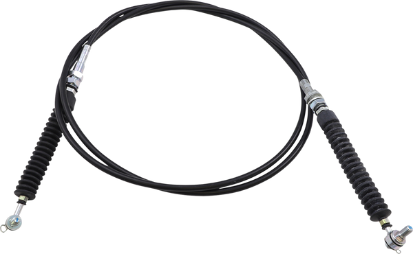 MOOSE UTILITY Shifter Cable - UTV - Part Number 500-1268-PU