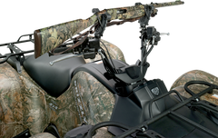 MOOSE UTILITY V-Grip* Handlebar Gun Rack VFGH - Tool-Free Adjustable Fit for Guns and Bows