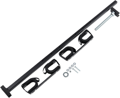 MOOSE UTILITY Overhead Gunrack - UTV QD860OGR