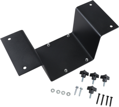 MOOSE UTILITY Quick Draw Gun Carrier Adapter QD800PMP3