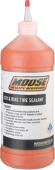 MOOSE UTILITY Tire Sealant - 32 oz. 3715-0013